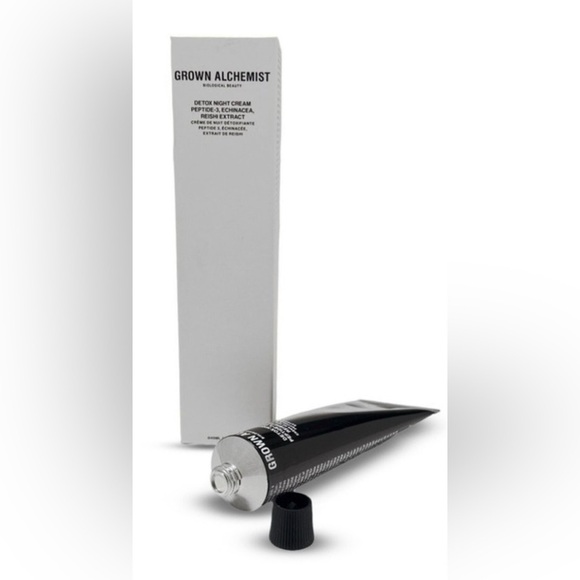 Grown Alchemist Detox Night Cream - Picture 4 of 6